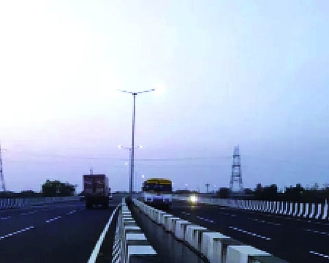 EFC approves projects worth Rs 759 crore to improve road infrastructure