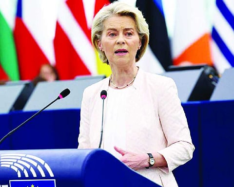 European nations set to discuss tightening of migration rules