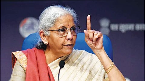 Finance Ministry asks banks, financial institutions for prompt reporting of vigilance matters