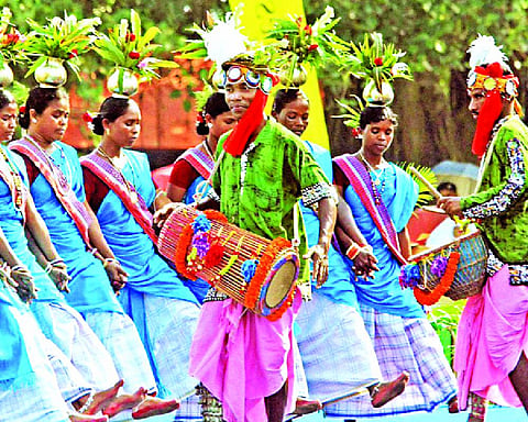 Flavours of Jharkhand: Where forest, faith and food converge