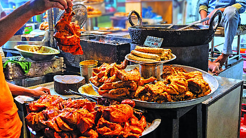 Flavours of the Capital: How Delhi brings India’s kitchens together