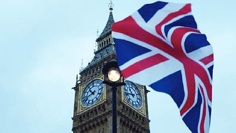 Four new Indian-origin members to join House of Lords