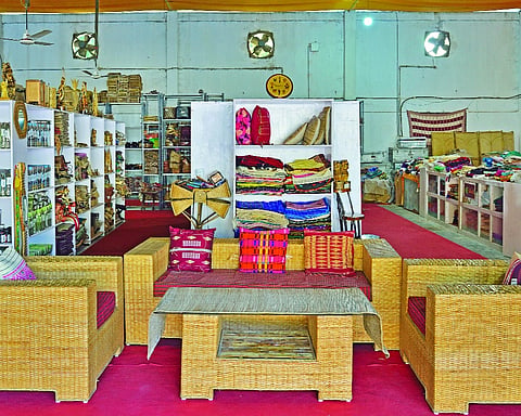 From khadi to diyas: How PM Modi’s Swadeshi call rekindled India’s self-reliant spirit