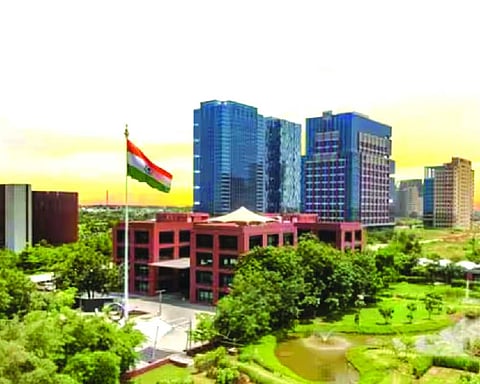 GIFT City banking assets exceed $100 billion