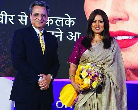 Global conference highlights surge in breast cancer among young Indian women