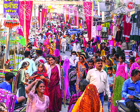 Government scales GST test