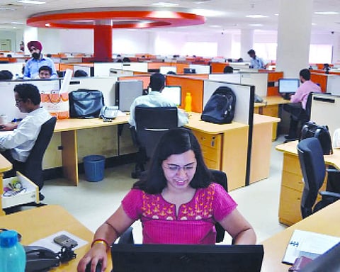 Govt directs women employees should not stay beyond office hours