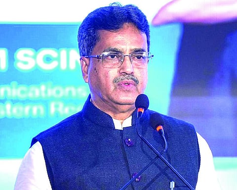 Govt hire 5,215 teachers IN FIVE YEARS: tripura CM