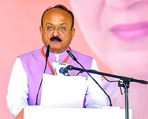 Govt invests Rs 21 crore in free coaching to students: Sood