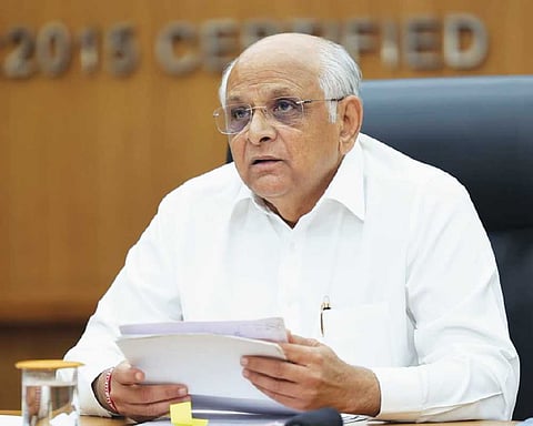 Gujarat Govt allocates `5,576 crore to develop  nine high-speed corridors