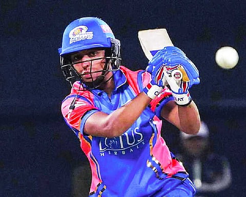Harmanpreet still best person to lead India: Anjum Chopra