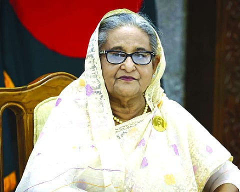 Hasina extradition: A tough call for India