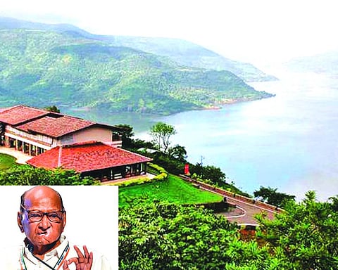 HC reserves order on PIL seeking probe against Pawars over Lavasa; inclined to dismiss, court says