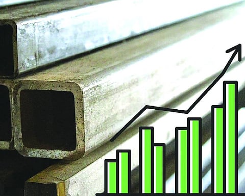 Hindalco Q2 profit rises 21 per cent on strong performance by India business