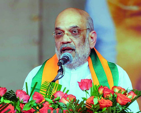 HM reaffirms zero-tolerance policy against terror