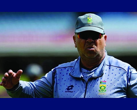 Hope India, SA reach T20 WC final: Conrad