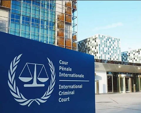 ICC vows to resist US and Russian pressure despite sanctions, threats