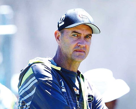 If they cut more grass, it will make a difference: Piet Botha