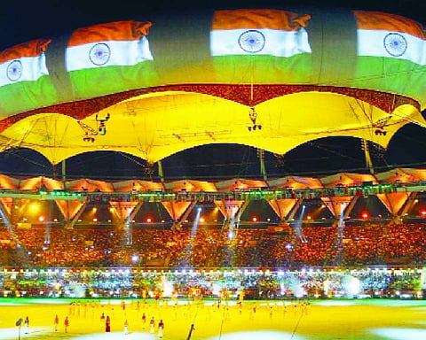 IIM to conduct economic impact assessment studies for 2030 CWG