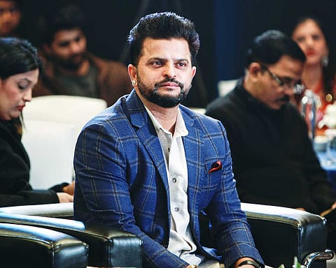 India’s failures not coach’s fault: Raina