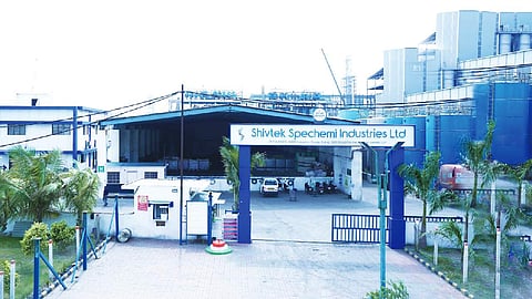 India’s first chlorinated polyethylene plant  to come up in Punjab