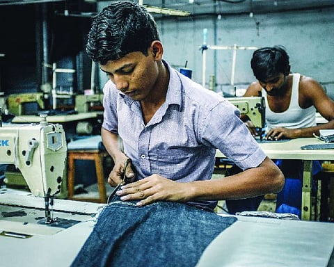 India’s Labour Codes: Towards a coherent, modern regulatory framework