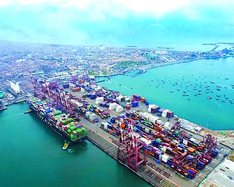 India’s Maritime Awakening: Charting a Blue Strategy for Future