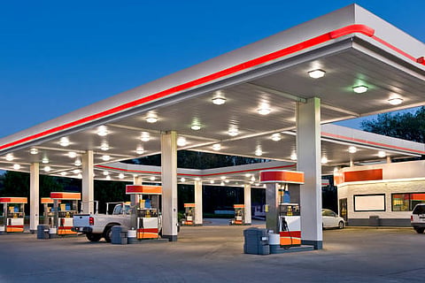 India’s petrol pump count crosses 1 lakh, doubles in a decade