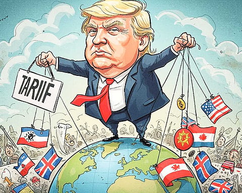 India’s strategic and policy response to Trump tariffs