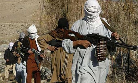 India’s war on terror: Triumph and vigilance