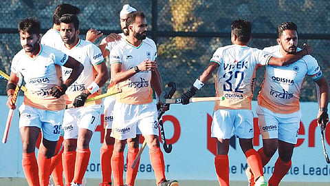 India a big threat and real contender for 2026 Hockey WC: Hendrickx