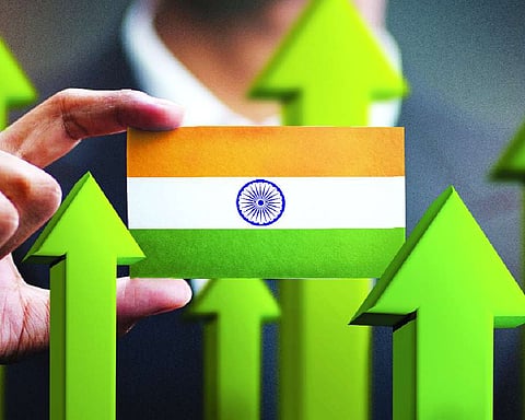 India achieves ‘major power’ status