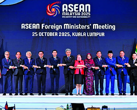 India and ASEAN: The Future of Act East