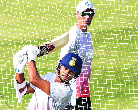 India look to bounce back against South Africa in first ODI