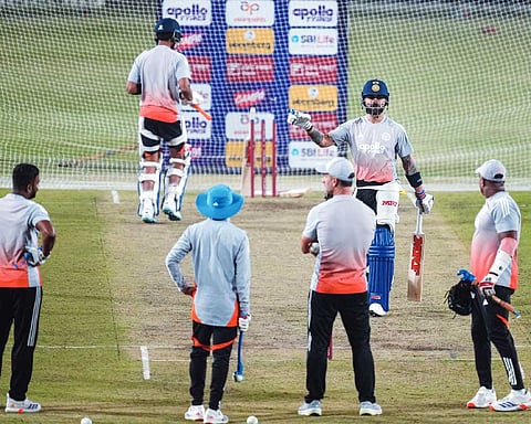 India must regain momentum to counter South Africa: Morkel