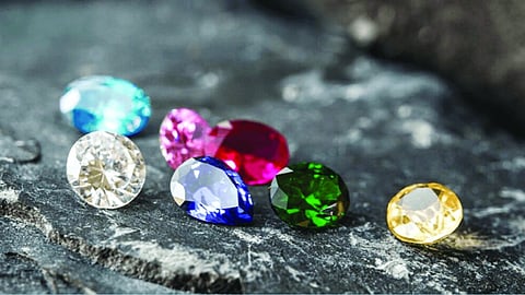 India to head global efforts to prevent trade in ‘blood’ diamonds