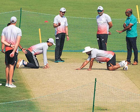 India wary of South Africa’s spin threat