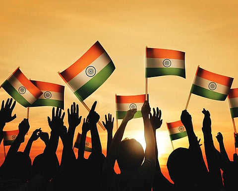 Indian Misssions worldwide mark 150  years of Vande Mataram