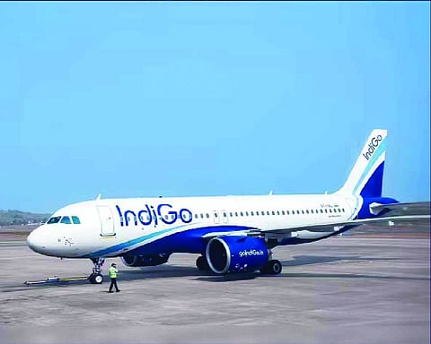 IndiGo crisis: Trade, tourism sectors suffer Rs 1,000 crore loss