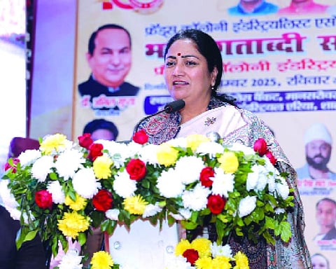 Industry reforms to improve ease of doing business: CM