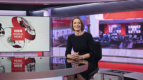 Inside the media storm that toppled the BBC’s leadership