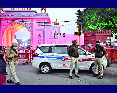 Intellectuals turning terrorists more dangerous, Delhi Police to SC