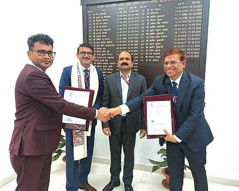 IRFC to provide INR 10 crore CSR support to train 1,275 youths