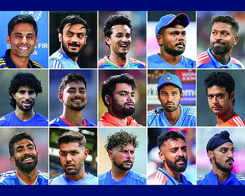 Ishan’s pick shows domestic form matters: Sunil