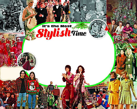 It’s the Most Stylish Time