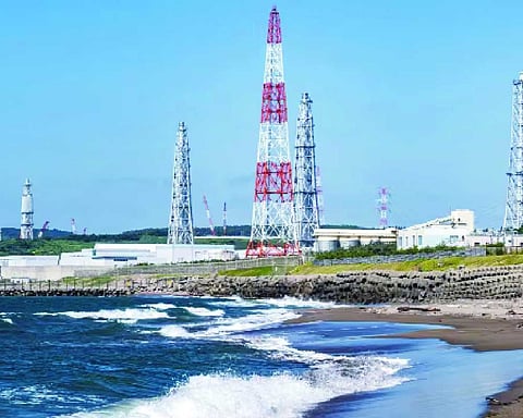 Japan wins local consent to restart World’s largest nuclear plant