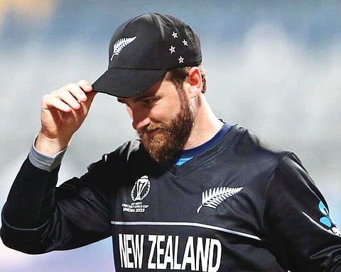 Kane Williamson announces T20I retirement with immediate effect