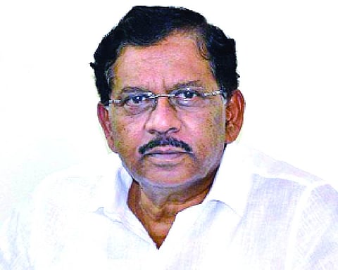 Karnataka lost Rs 5,474 crore to cyber frauds in three years