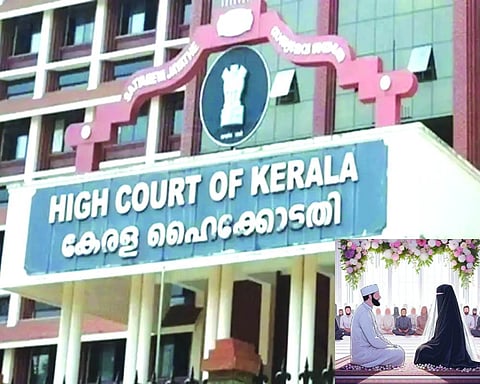 Kerala HC sets terms for registering 2nd marriage