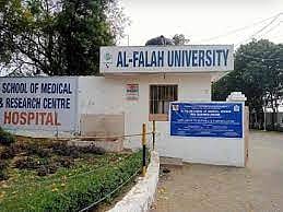 Key IM man linked to Al-Falah